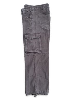H&M Women’s [INSERT COLOR HERE] Utility Cargo Pants Elastic Waist Size 36